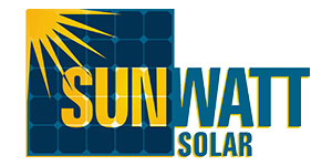 sunwatt solar